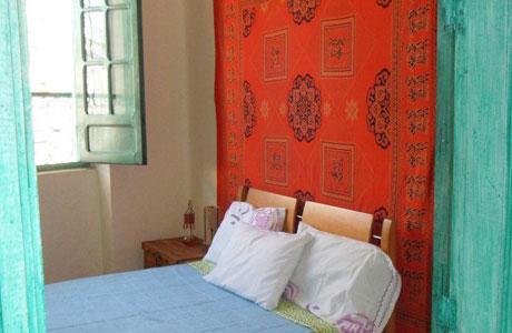 Acomodação com café da manhã  Sayta (adults Only) 2*