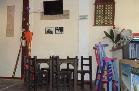 Sayta (adults Only) Acomodação com café da manhã 