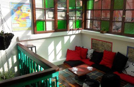 Sayta (adults Only) Acomodação com café da manhã 