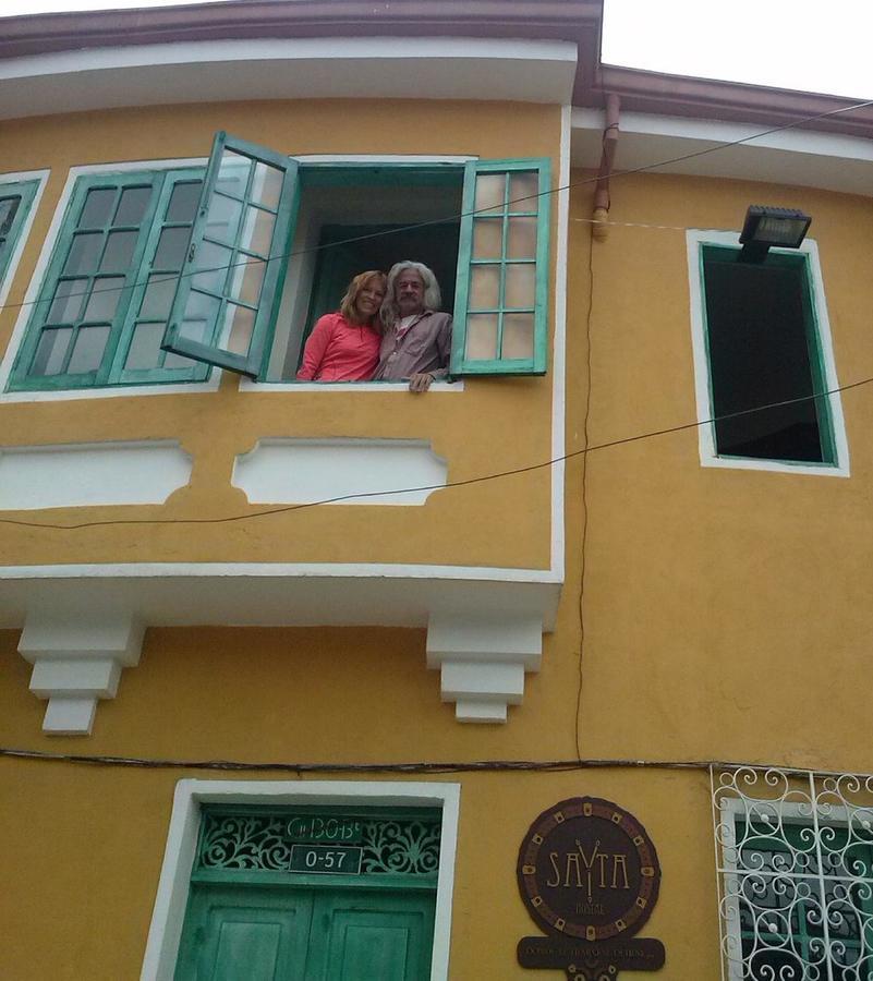 Acomodação com café da manhã  Sayta (adults Only)